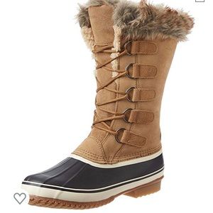 Women’s Snow Boots